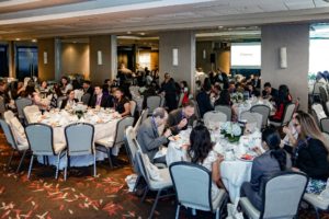 Desayuno de apertura 50 Aniversario
