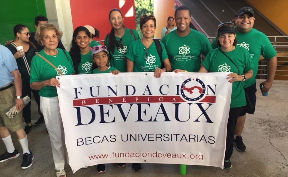 Marcha por la Ciencia