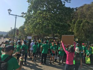 Marcha por la Ciencia