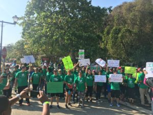 Marcha por la Ciencia