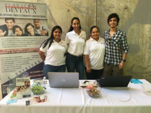Marcha por la Ciencia