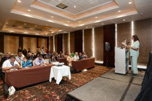 Taller RSE, Innovación Social y Periodismo